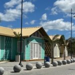 Discover the New Fishermen’s Village Plaza: A Fresh Gem in Las Terrenas Unveiled by Abinader & Collado