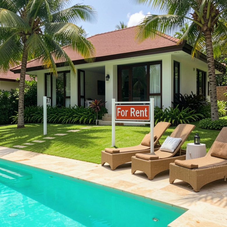Owning Property in Paradise Is Easy — Property & Rental Management Drive Passive Income and Peace of Mind (with the Right Team by Your Side!)