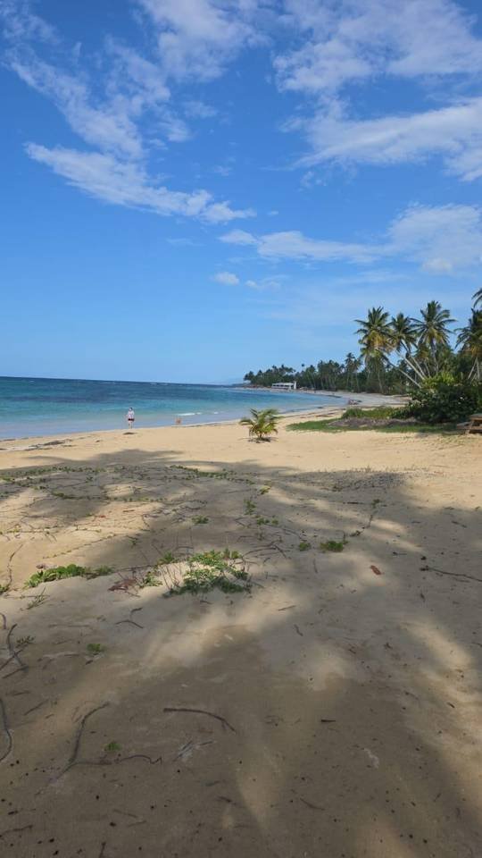 3273-Lot1 Plot of 1780 m2 at exclusive El Portillo Residence