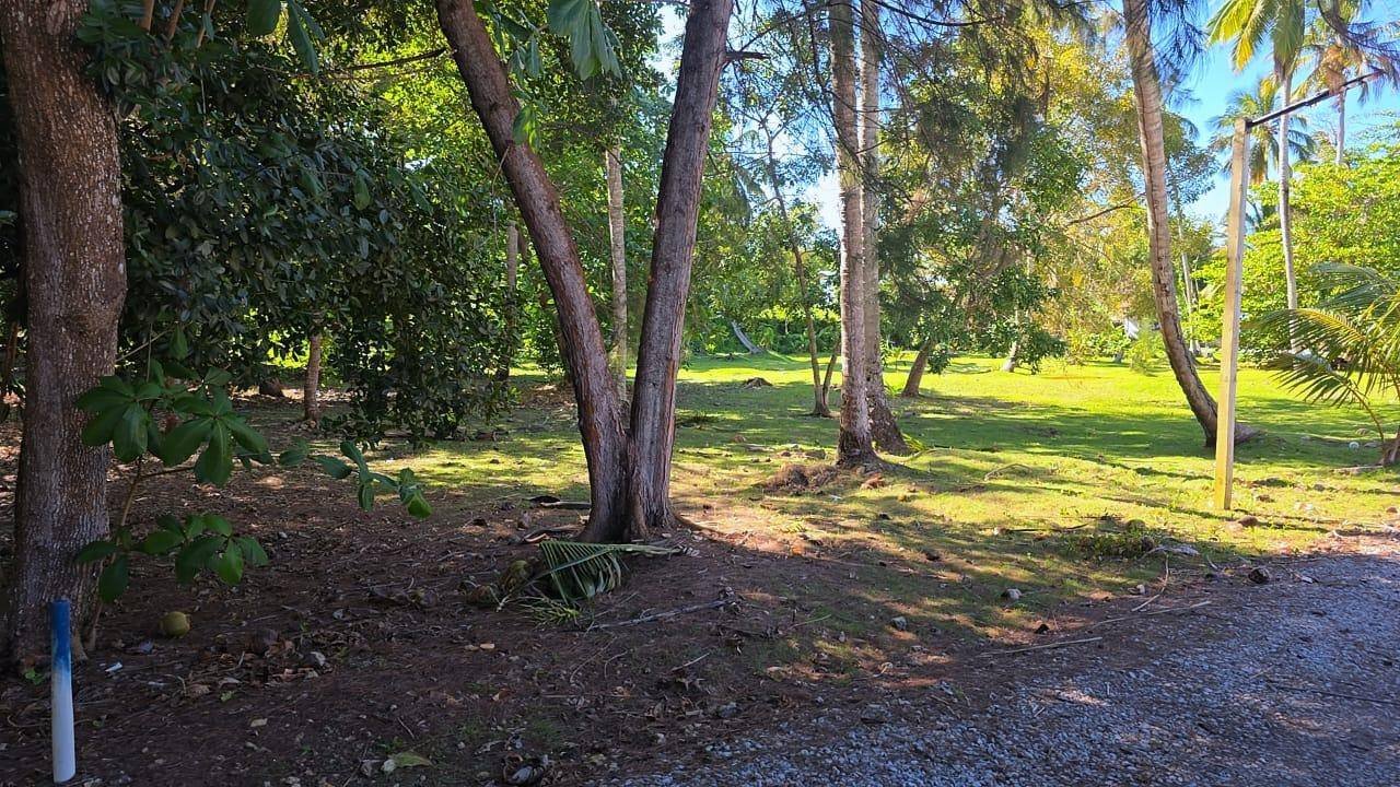 3273-Lot3 Plot of 1780 m2 at exclusive El Portillo Residence