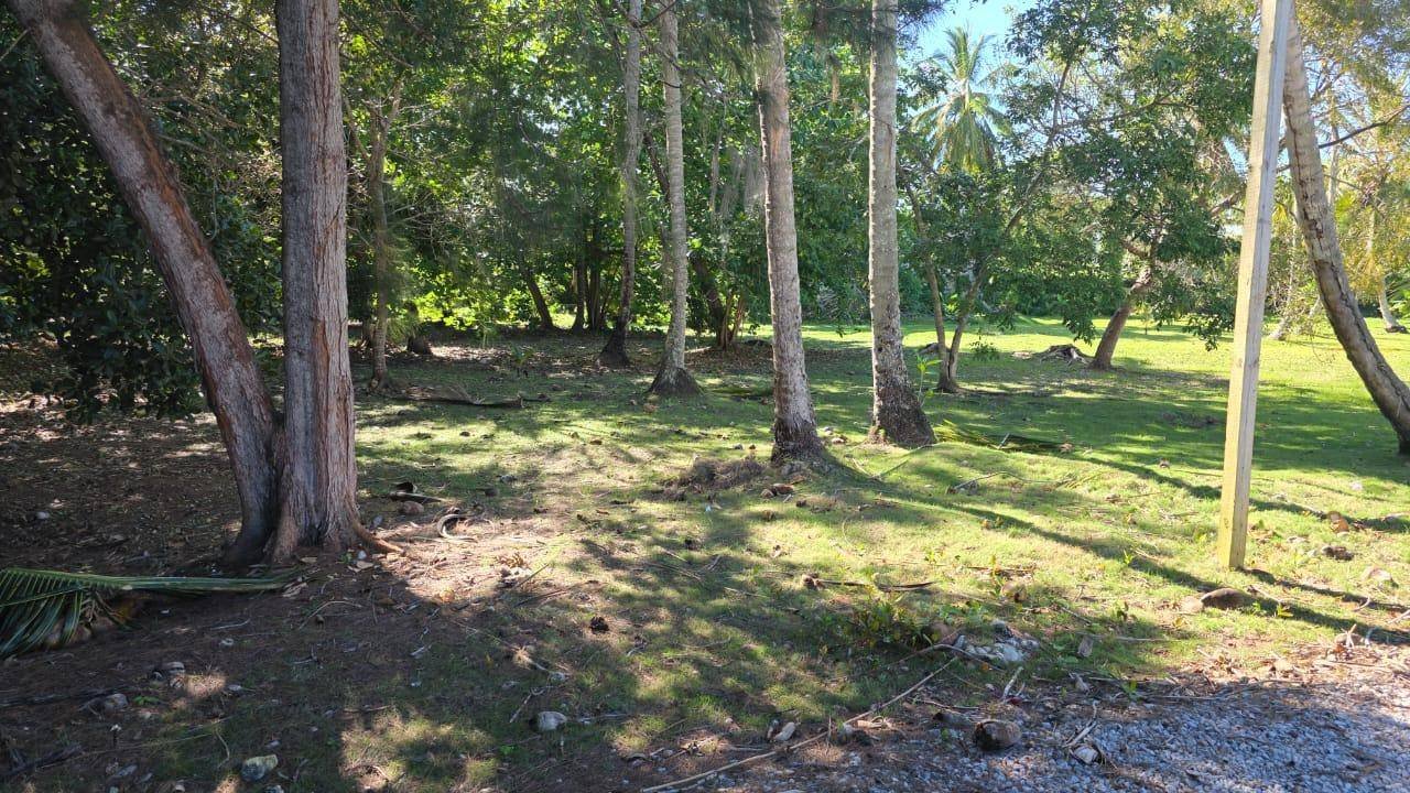 3273-Lot4 Plot of 1780 m2 at exclusive El Portillo Residence