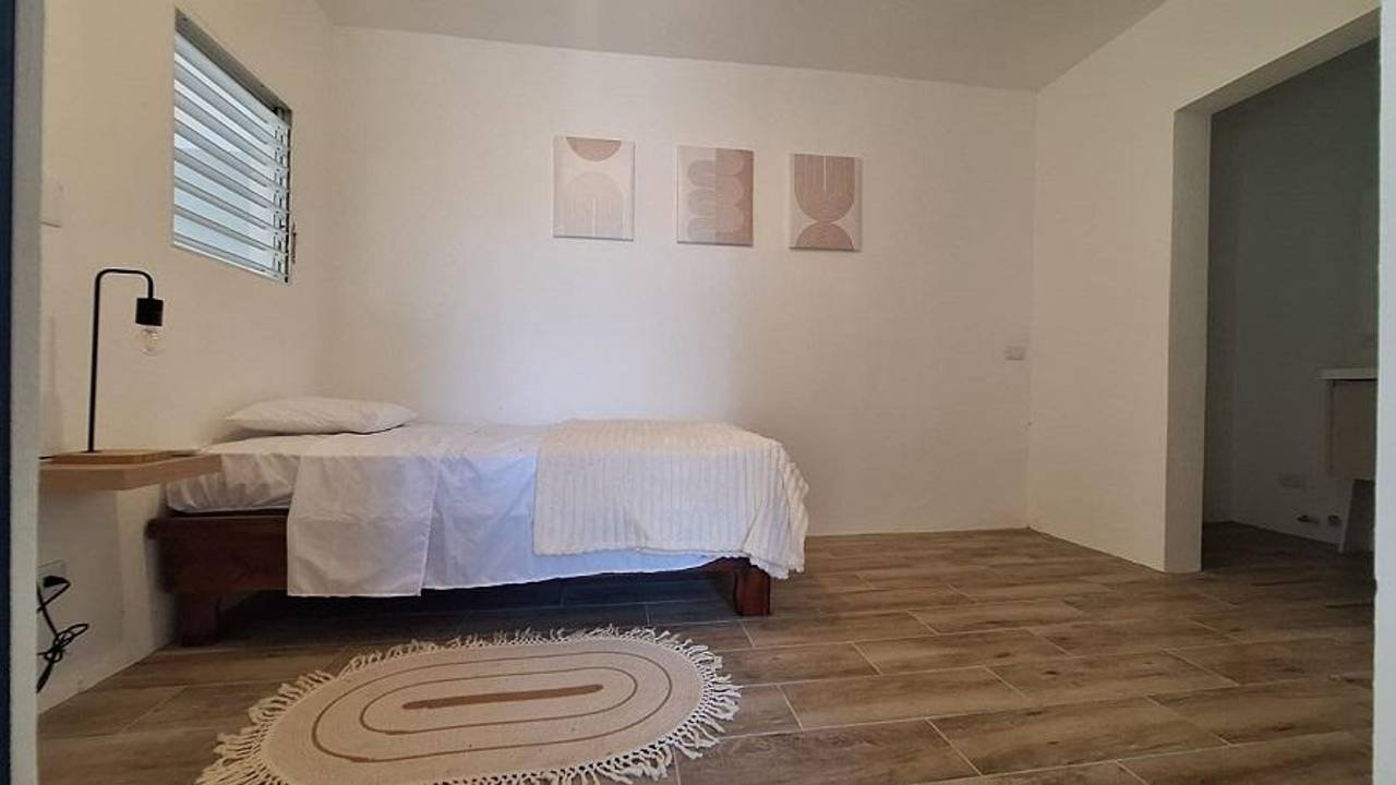 3285-Bedroom6 Private Villa 3 Bedrooms Close to Everything