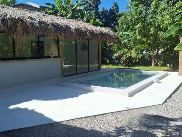 Private Villa 3 Bedrooms Close to Everything