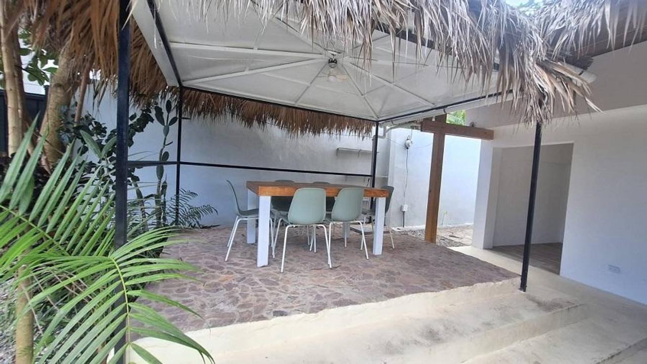 3285-Terrace3 Private Villa 3 Bedrooms Close to Everything