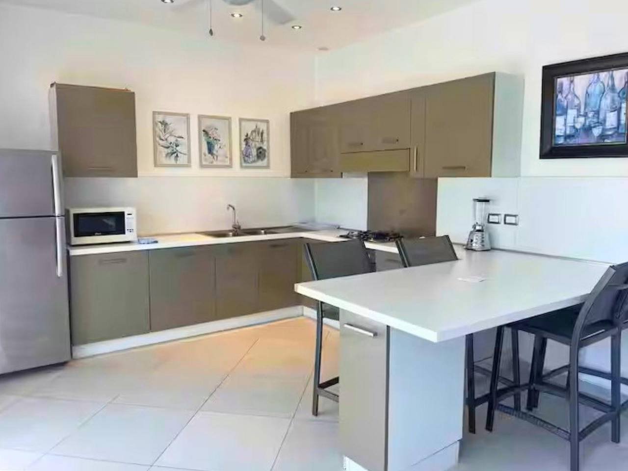 3286-Kitchen2 Penthouse Apartment Opportunity at Aligio