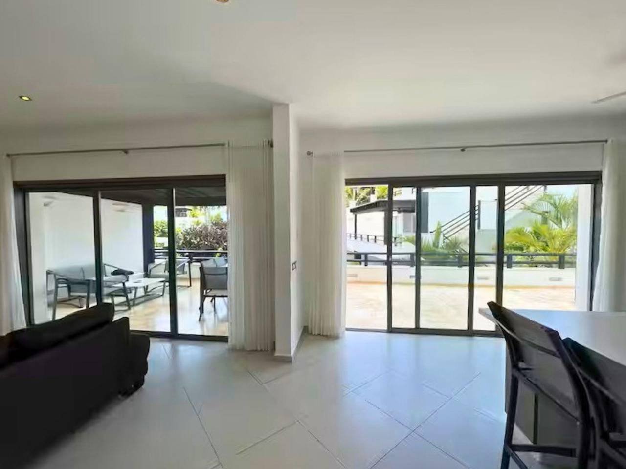 3286-LivingArea1 Penthouse Apartment Opportunity at Aligio