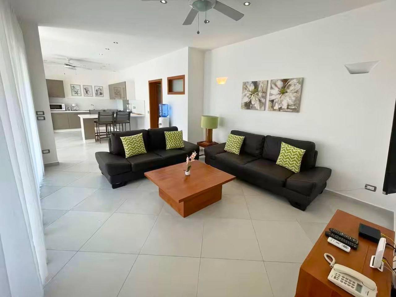 3286-LivingRoom2 Penthouse Apartment Opportunity at Aligio