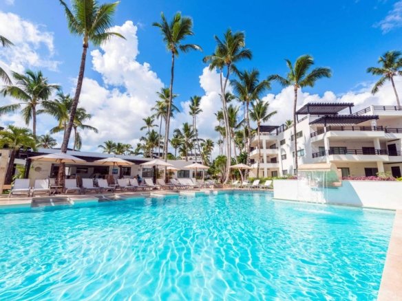 Penthouse Apartment Opportunity at Aligio