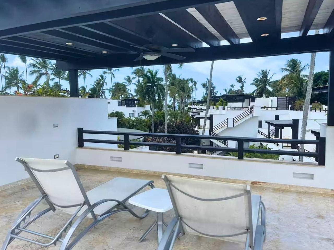 3286-Terrace1 Penthouse Apartment Opportunity at Aligio