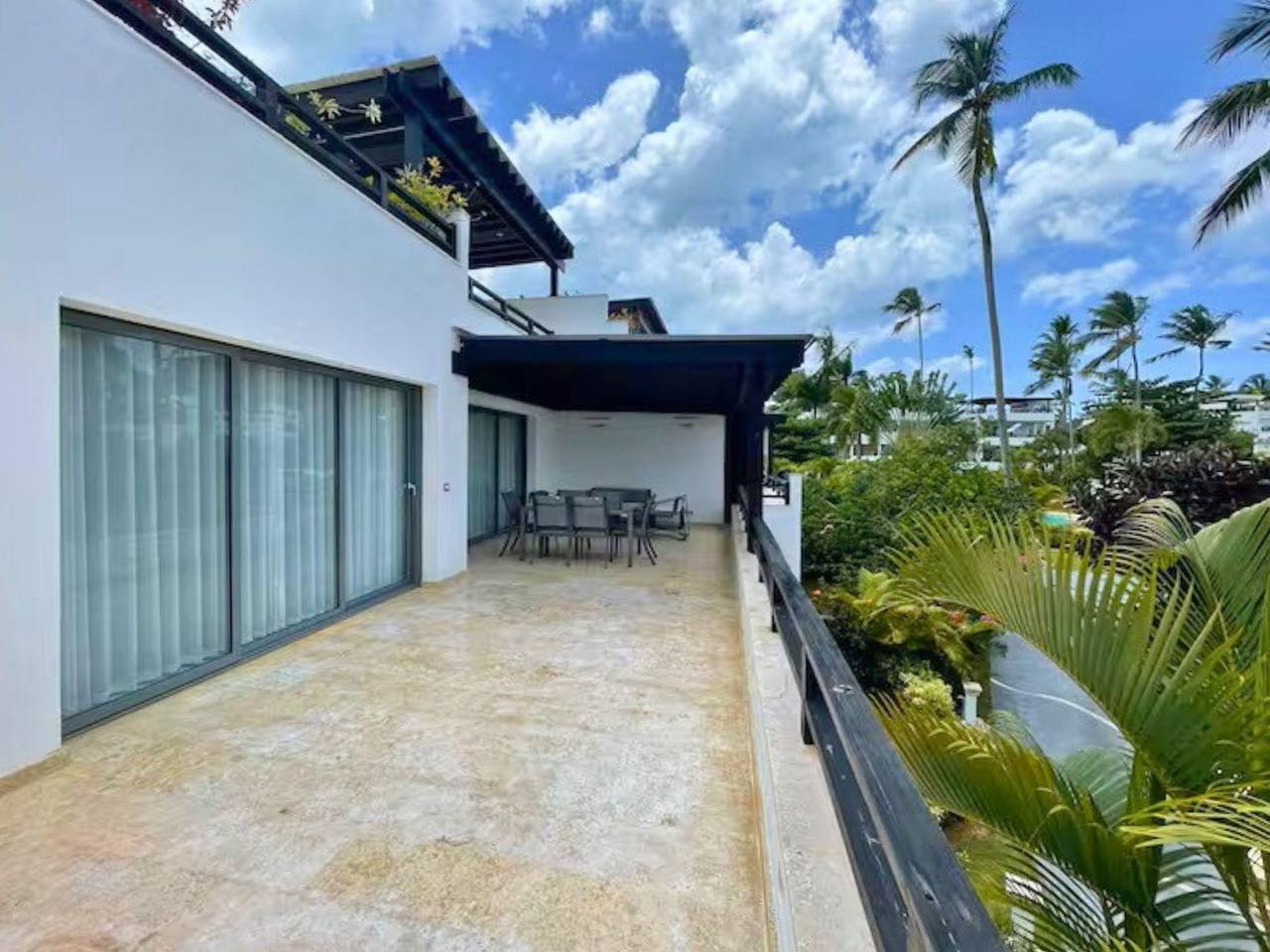 3286-Terrace2 Penthouse Apartment Opportunity at Aligio
