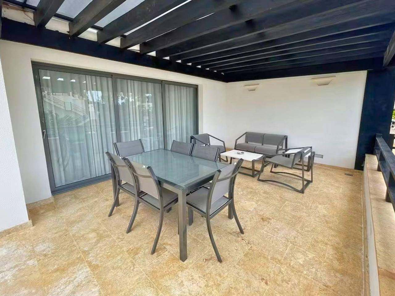 3286-Terrace3 Penthouse Apartment Opportunity at Aligio