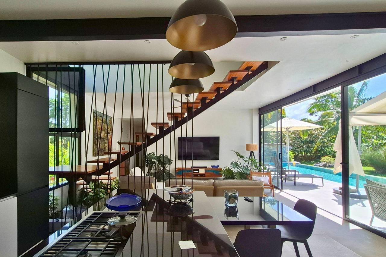 3291-LivingArea3 Elegant Contemporary Villa Las Ballenas