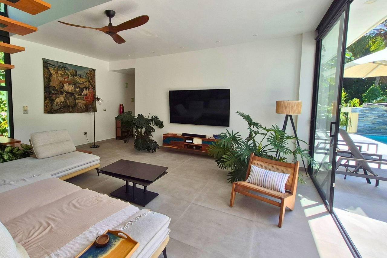3291-LivingRoom2 Elegant Contemporary Villa Las Ballenas