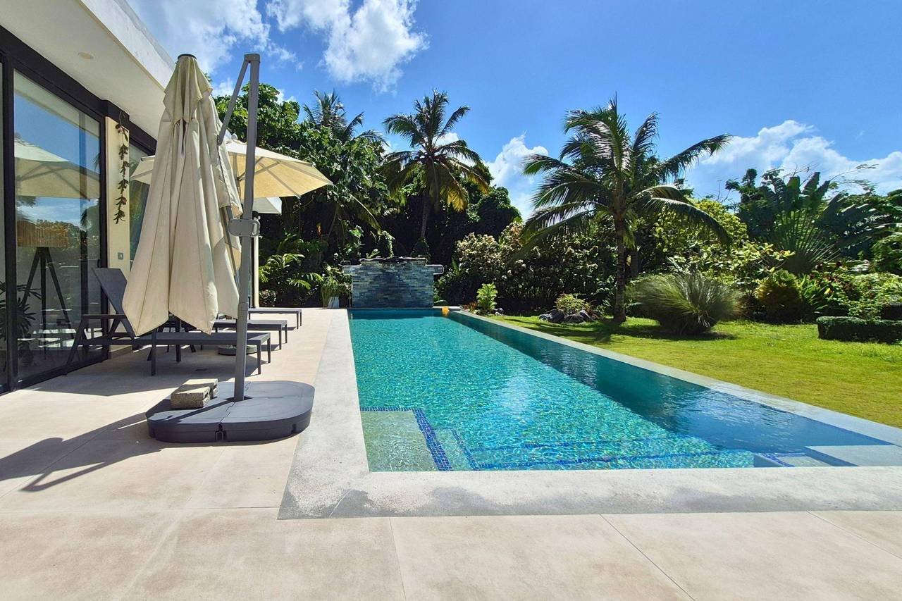 3291-Pool3 Elegant Contemporary Villa Las Ballenas