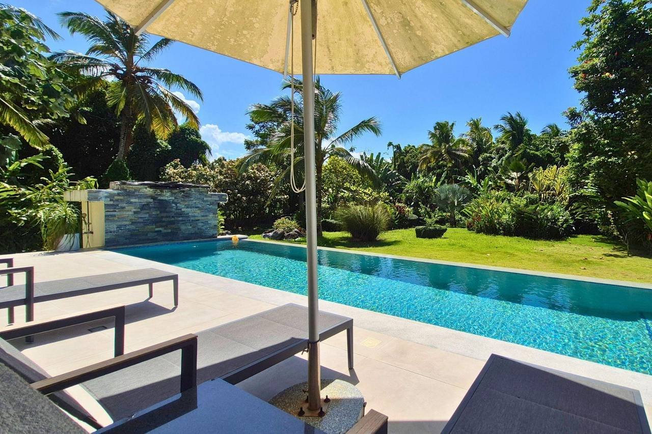 3291-Terrace5 Elegant Contemporary Villa Las Ballenas