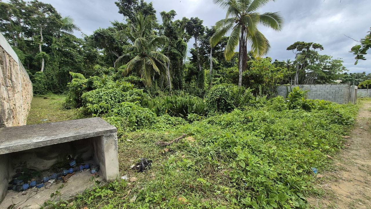 3292-Lot3 Exclusive Residential lot in Playa Las Ballenas