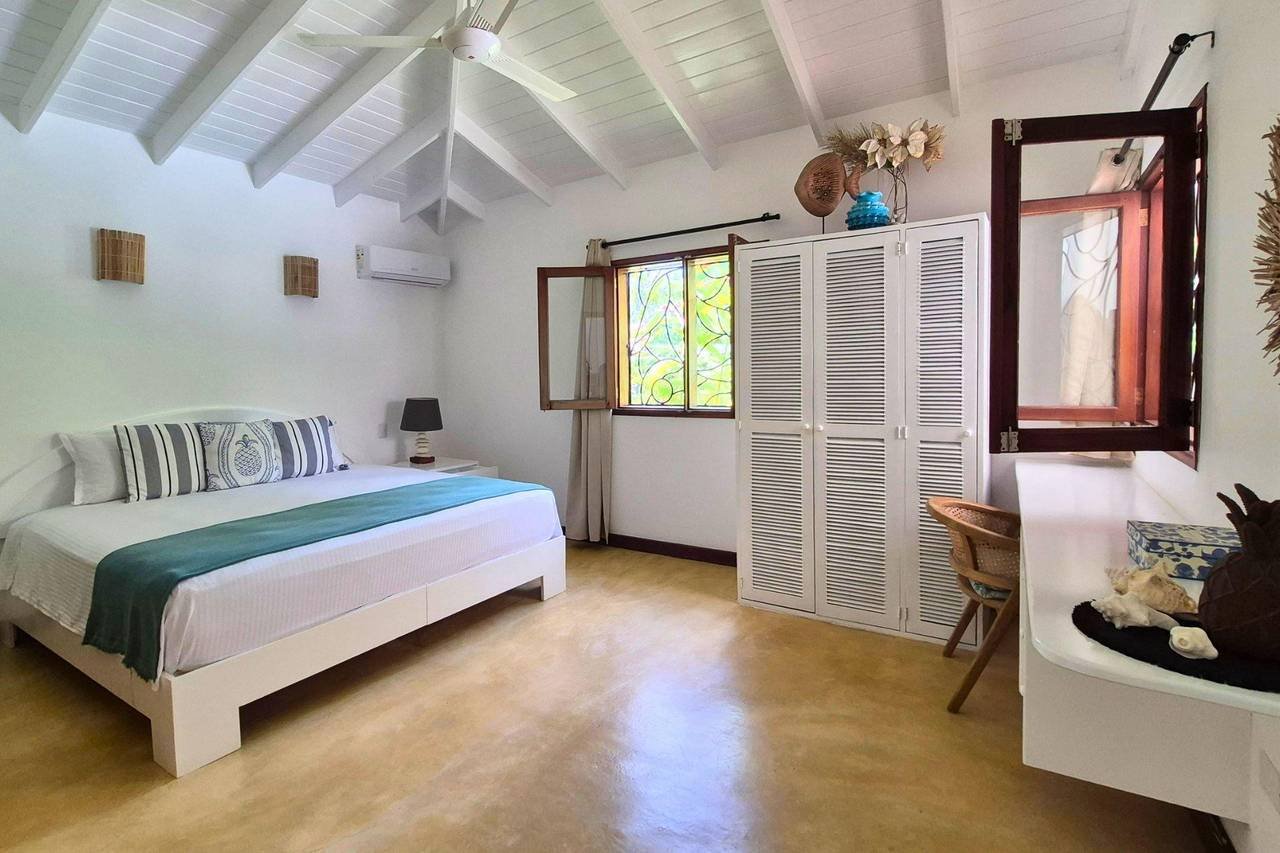 3293-Bedroom3 Beautiful Villa Eder at Playa Bonita
