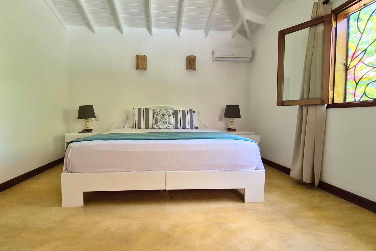 3293-Bedroom6 Beautiful Villa Eder at Playa Bonita