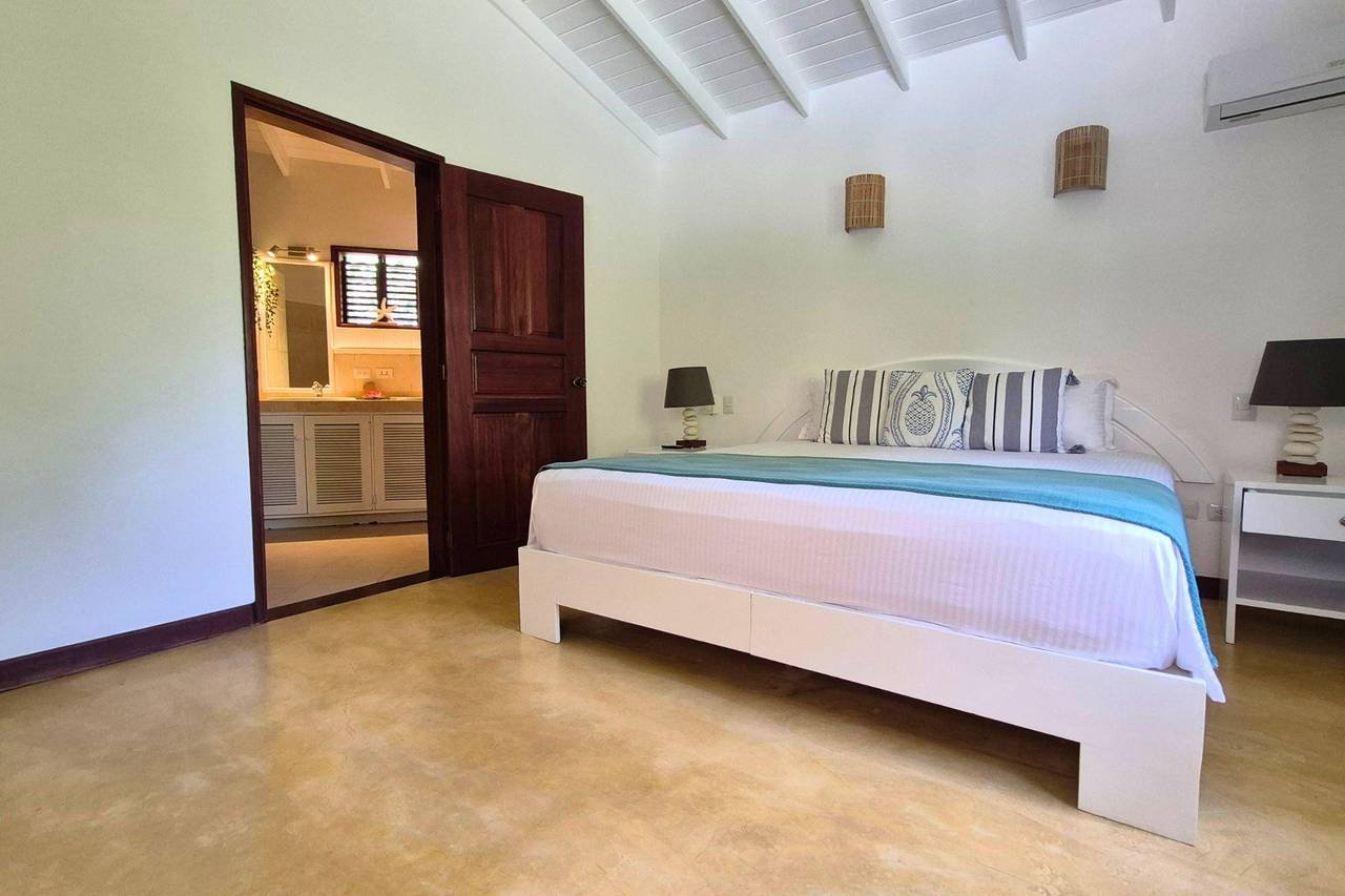 3293-Bedroom8 Beautiful Villa Eder at Playa Bonita
