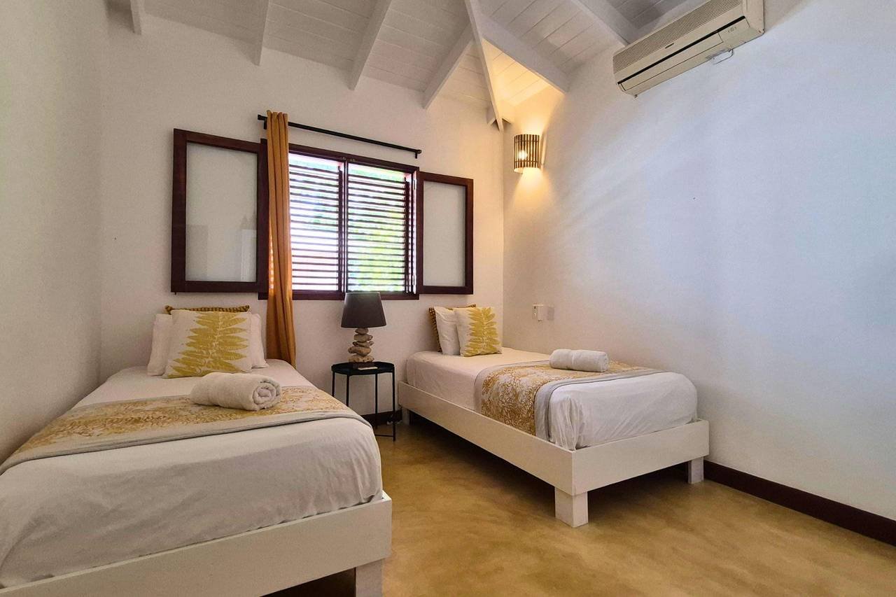 3293-Bedroom9 Beautiful Villa Eder at Playa Bonita