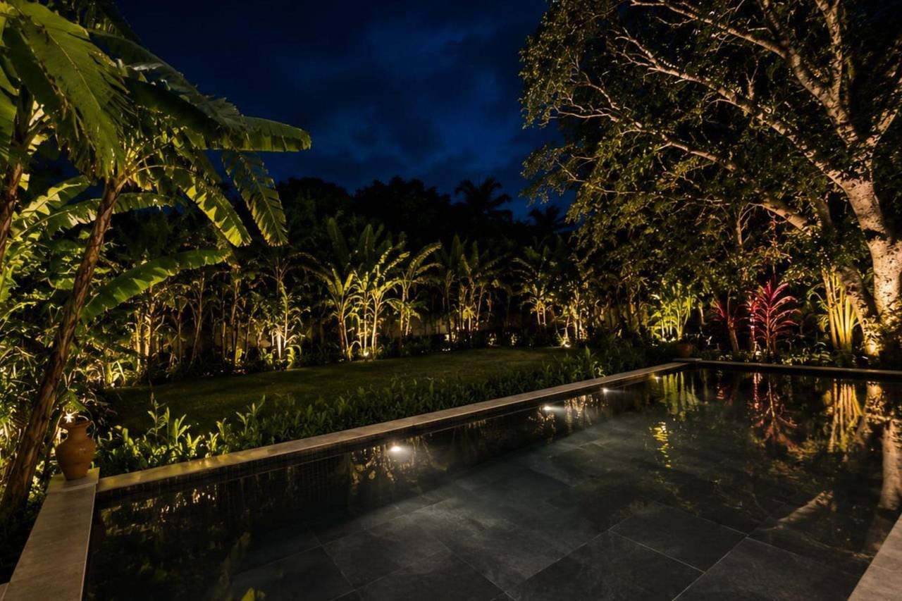 3294-Pool8 Exotic Tropical Oasis Villa