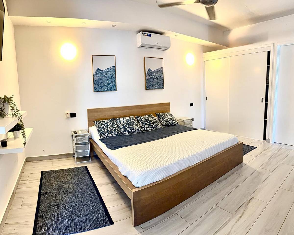 3308-Bedroom3 Modern Villa at Playa Bonita