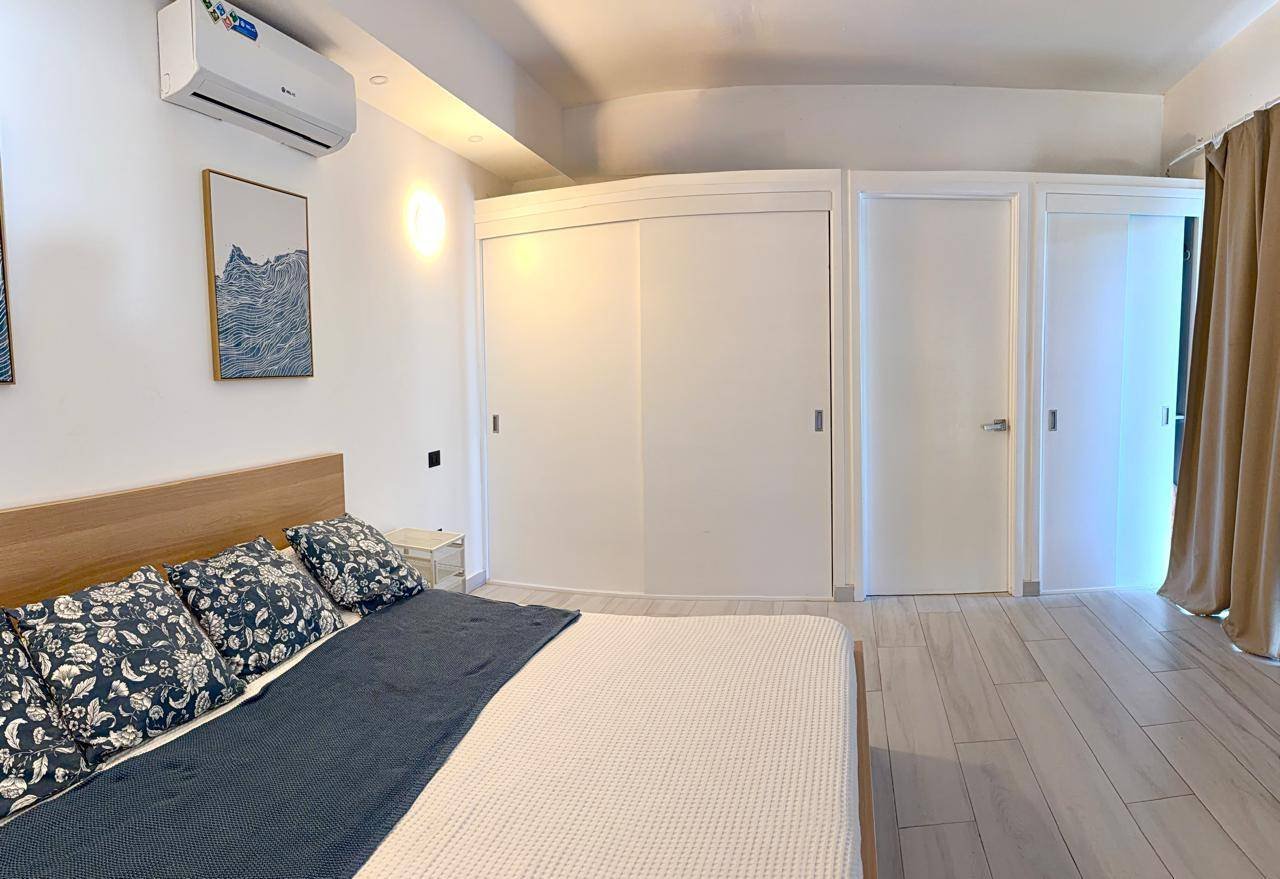 3308-Bedroom4 Modern Villa at Playa Bonita