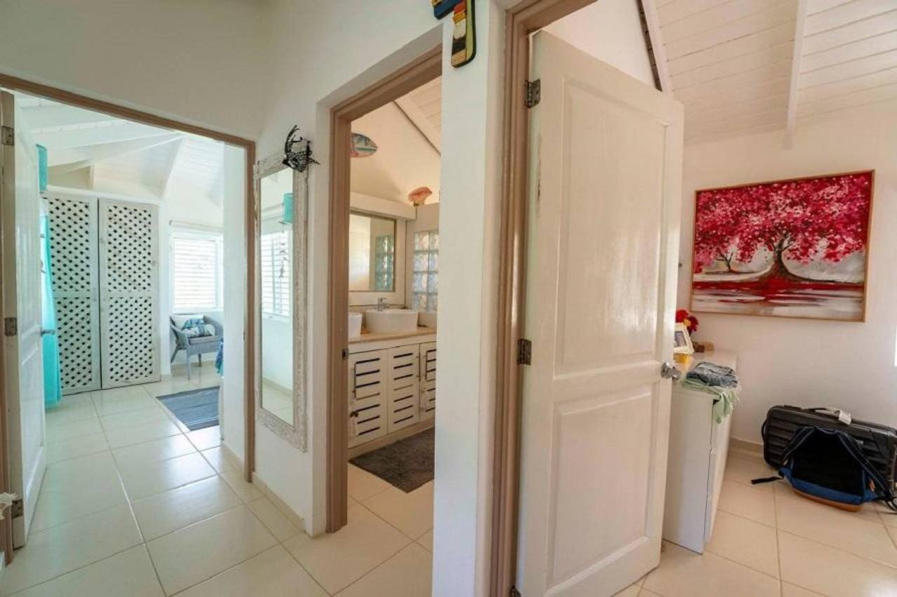 3316-LivingArea2 Charming Colonial villa near Playa Punta Popy