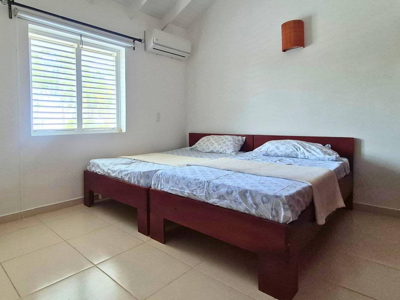 3342-Bedroom4 Charming Colonial Villa Near Playa Punta Popy