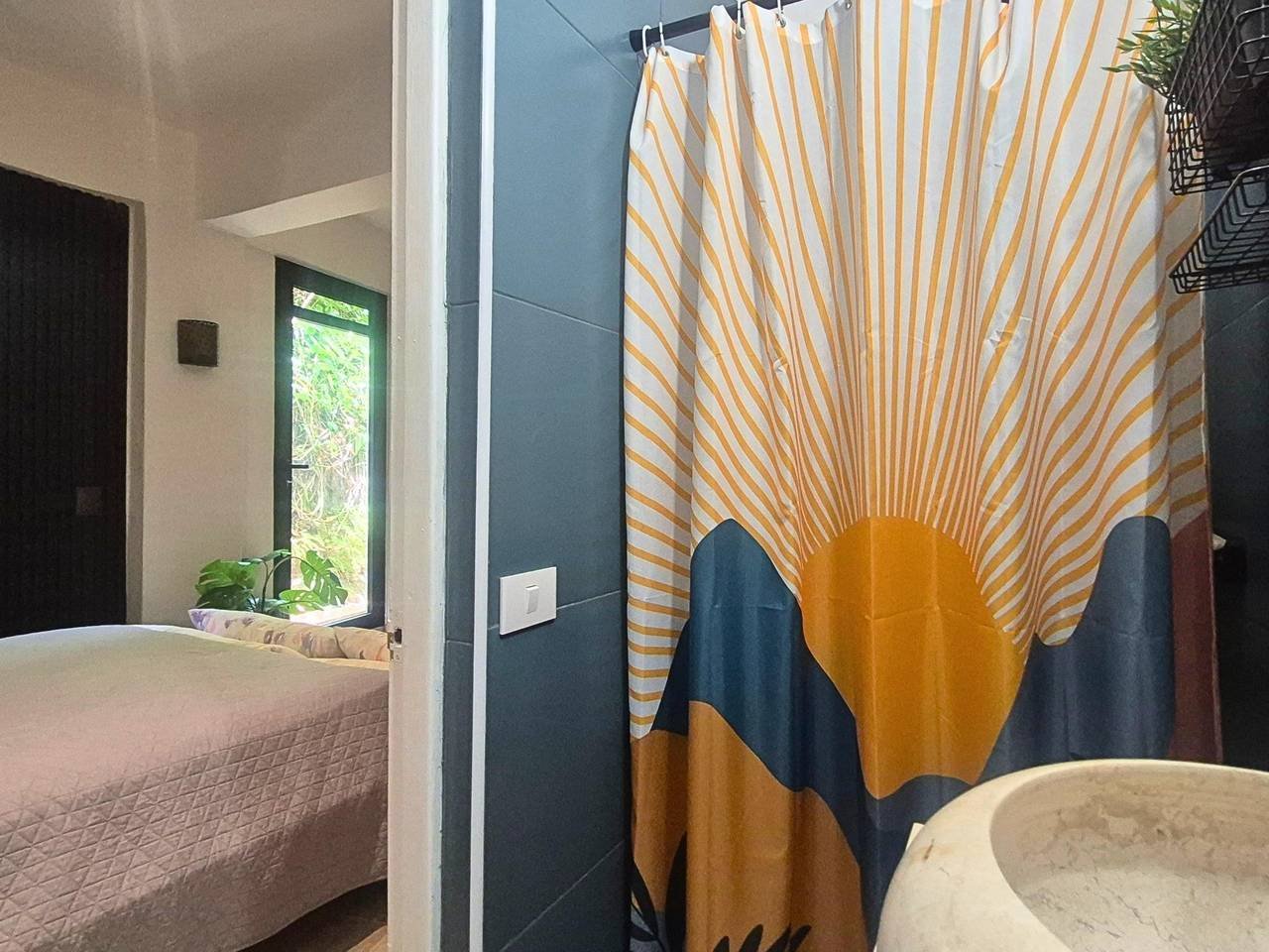 3352-Bathroom1 Exclusive Luxury Villa with Ocean Views
