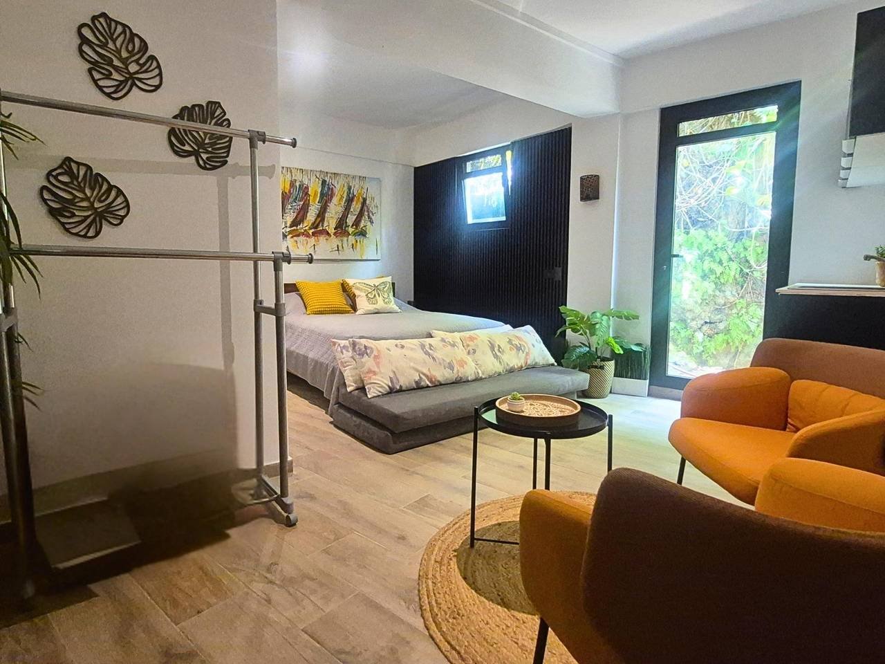 3352-Bedroom4 Exclusive Luxury Villa with Ocean Views