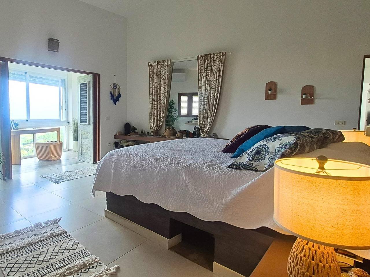 3352-Bedroom6 Exclusive Luxury Villa with Ocean Views