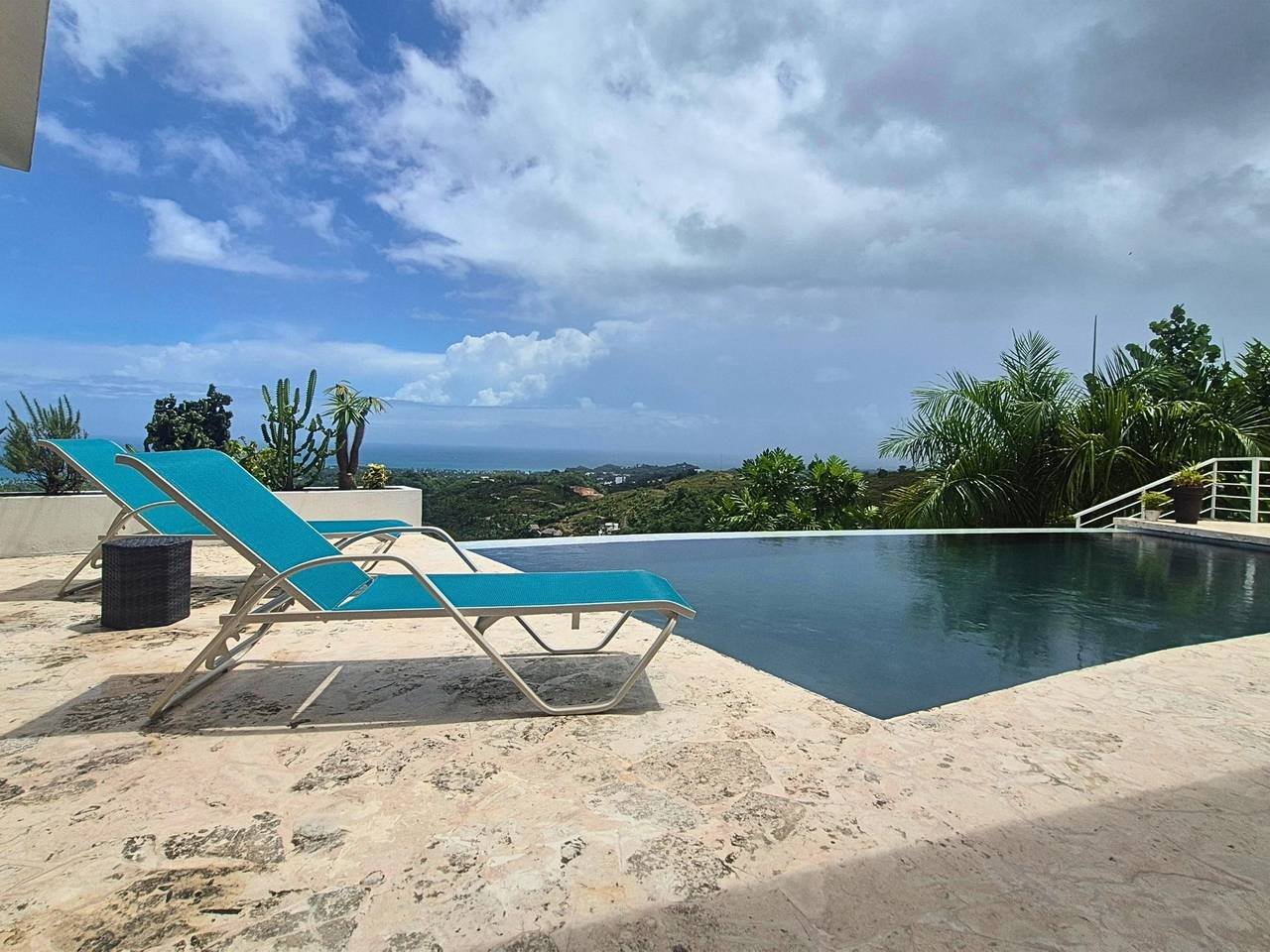 3352-Pool4 Exclusive Luxury Villa with Ocean Views