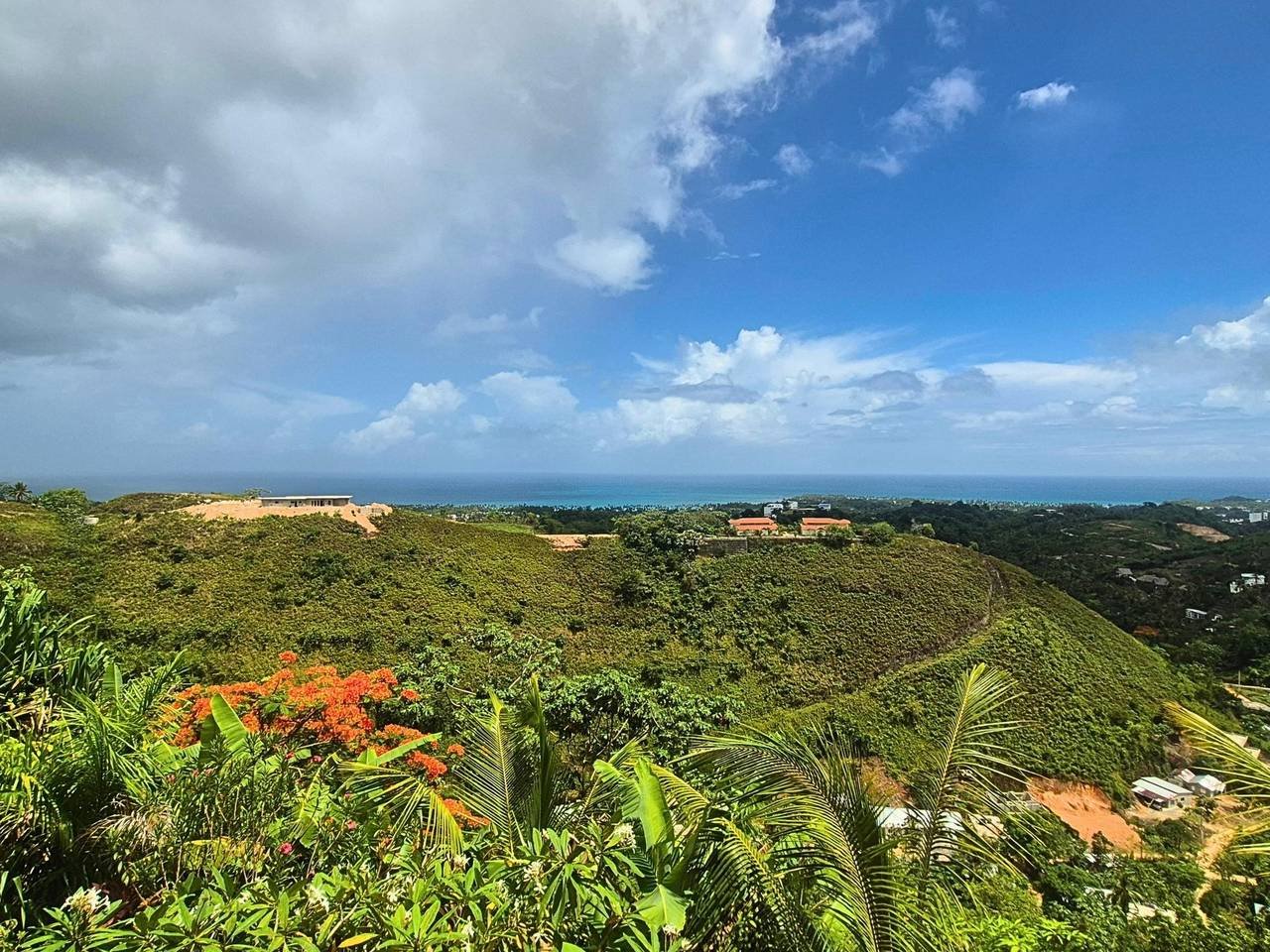 3352-View3 Exclusive Luxury Villa with Ocean Views
