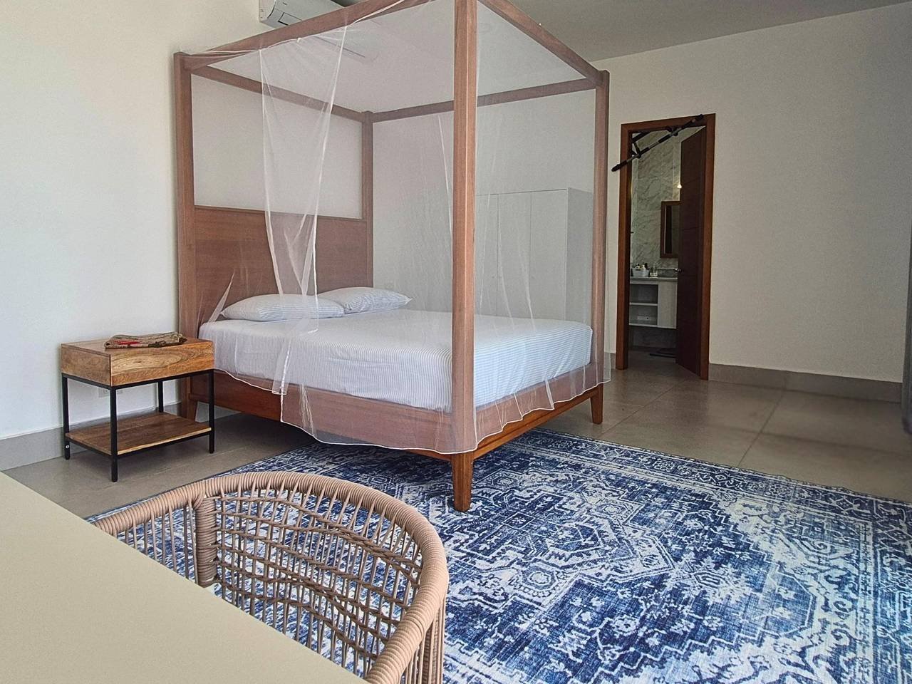 3353-Bedroom10 Exceptional Villa with Panoramic Spectacular Sea Views