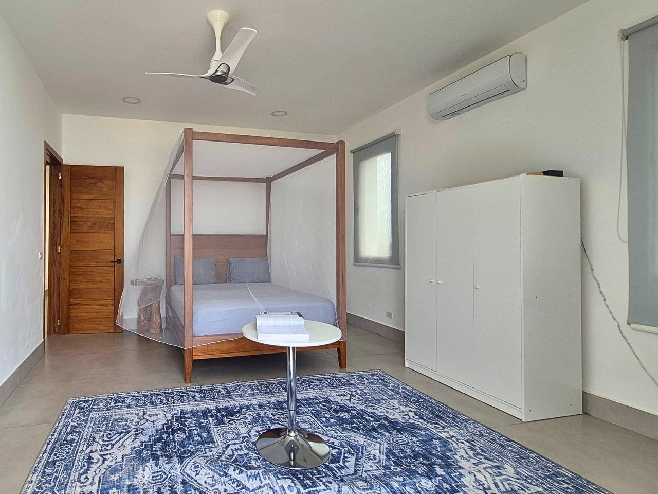 3353-Bedroom5 Exceptional Villa with Panoramic Spectacular Sea Views