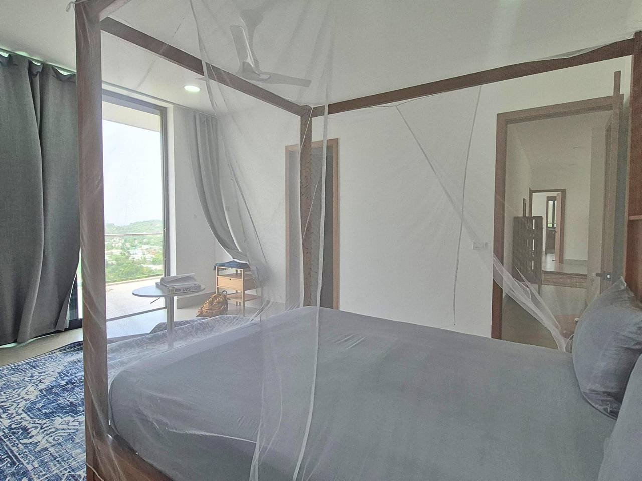 3353-Bedroom8 Exceptional Villa with Panoramic Spectacular Sea Views