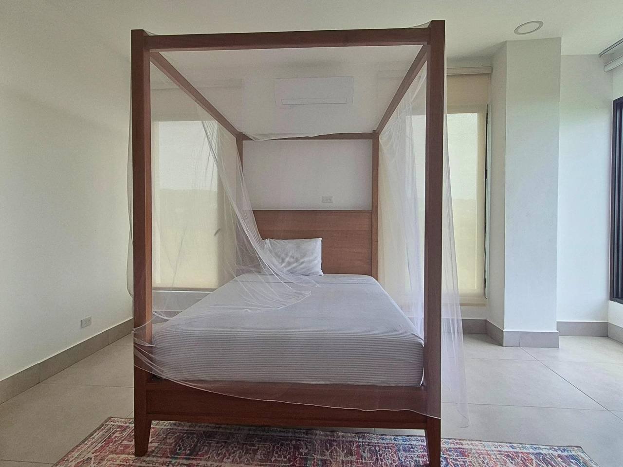 3353-Bedroom9 Exceptional Villa with Panoramic Spectacular Sea Views
