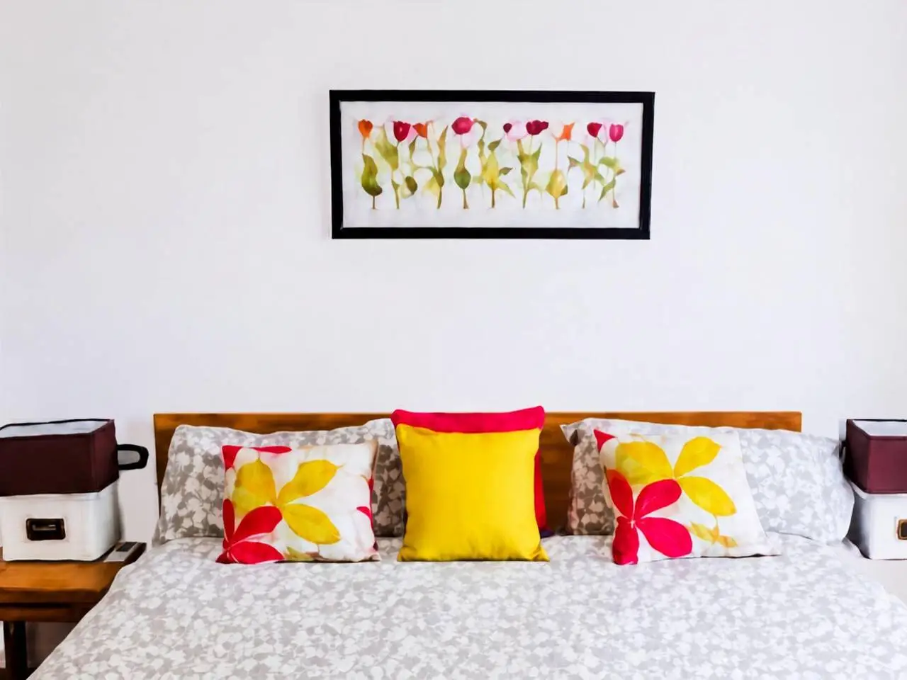 3393-Bedroom2 Modern 2-Bedroom Apartment in Playa Las Ballenas