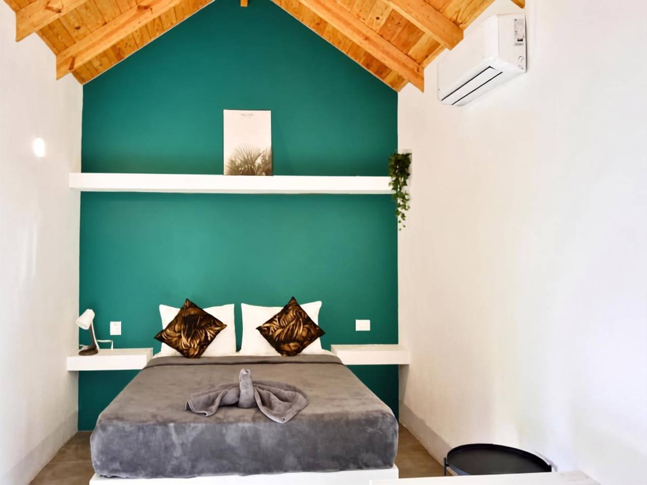 3394-Bedroom5 Villa Los Nómadas at Playa Cosón