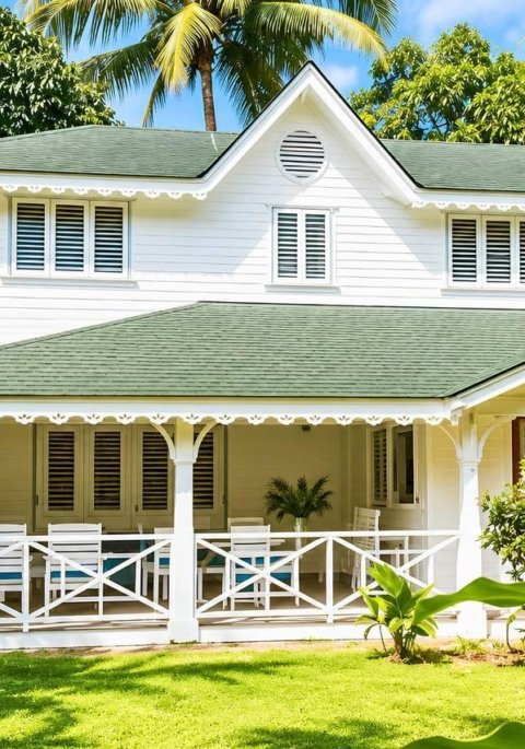 Charming Renovated Villa near Beautiful Playa Las Ballenas