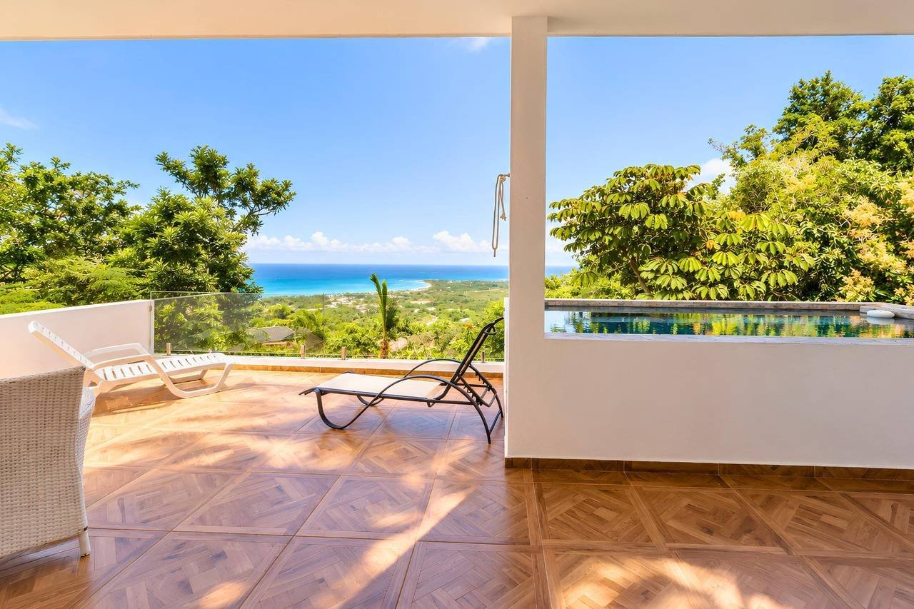 3402-View1 Charming Villa Brisa De Coson – with Ocean View !