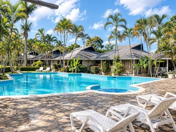 2-bedroom Villa at India Canela – Center of Town !