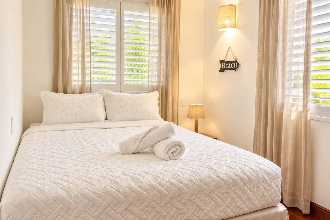 3415-Bedroom7 Charming 4-bedroom villa at Playa Las Ballenas