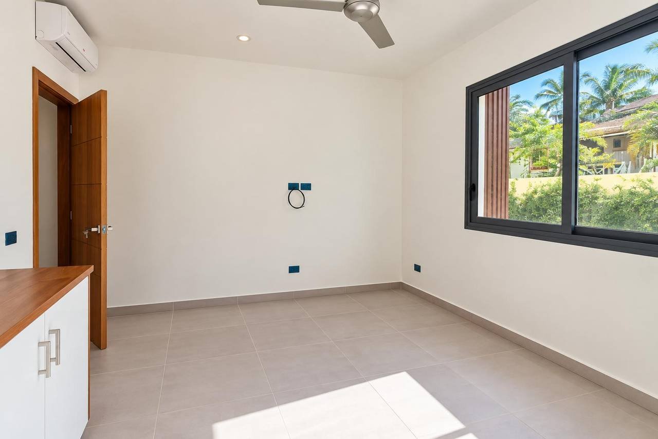 3416-Bedroom2 Modern 1 bedroom apartment at Dream House