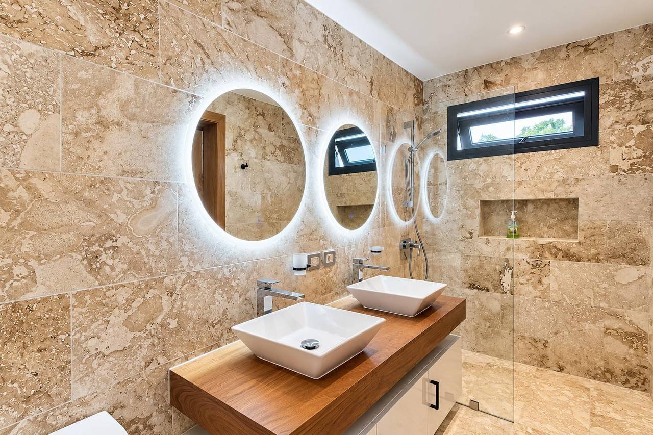 Awesome Ocean view penthouse at Bonita Village