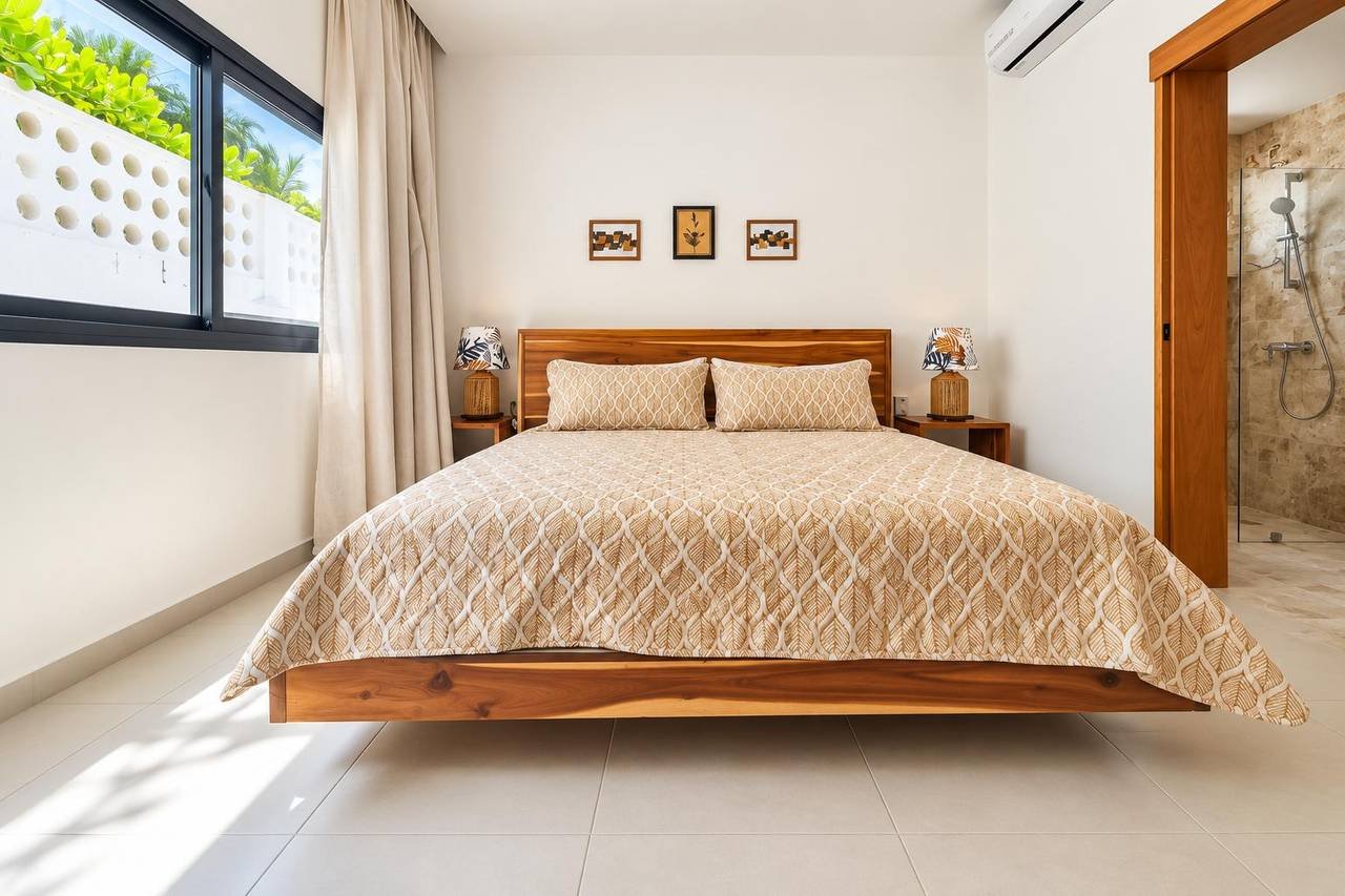 Awesome Ocean view penthouse at Bonita Village