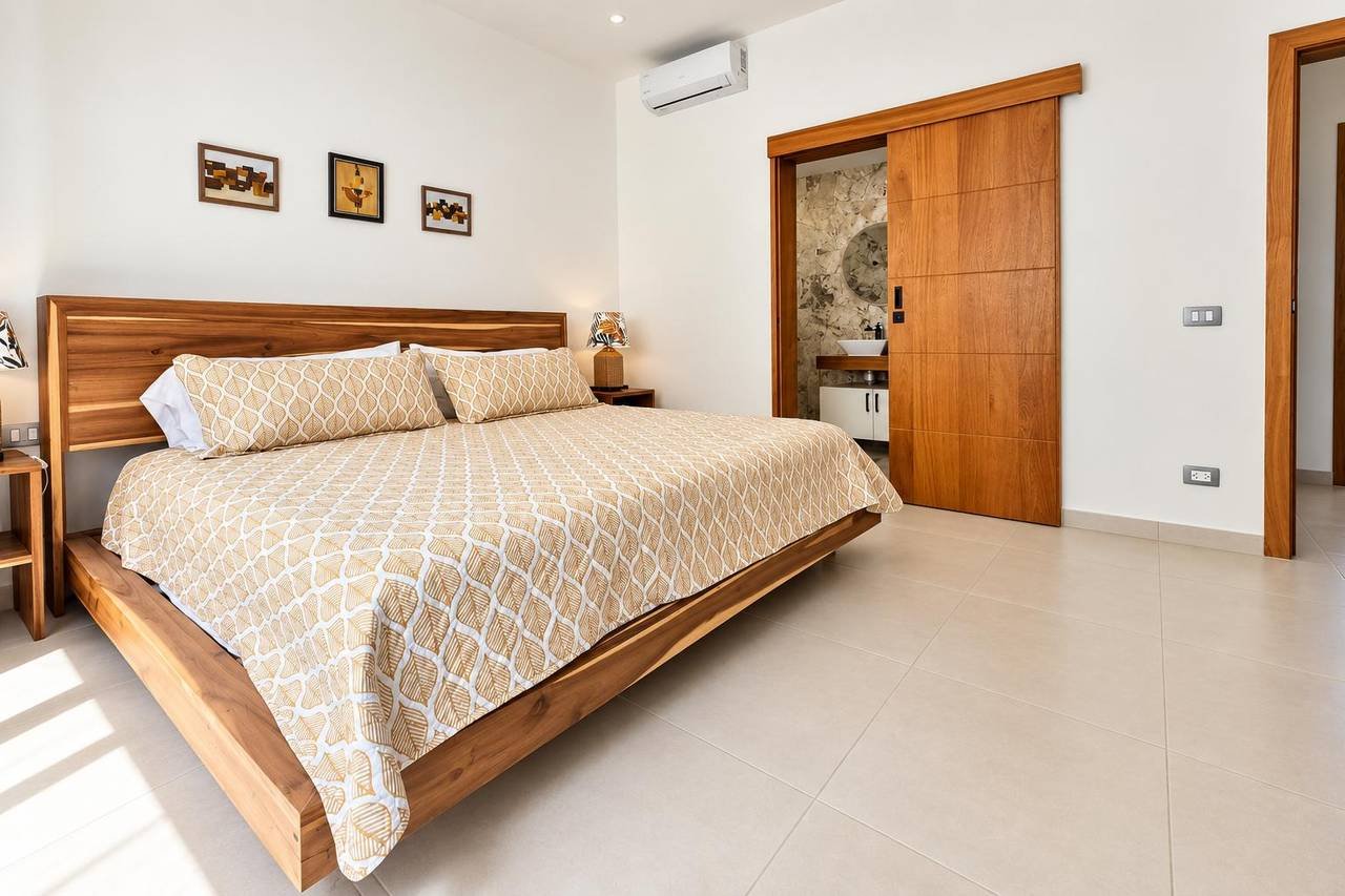 Awesome Ocean view penthouse at Bonita Village