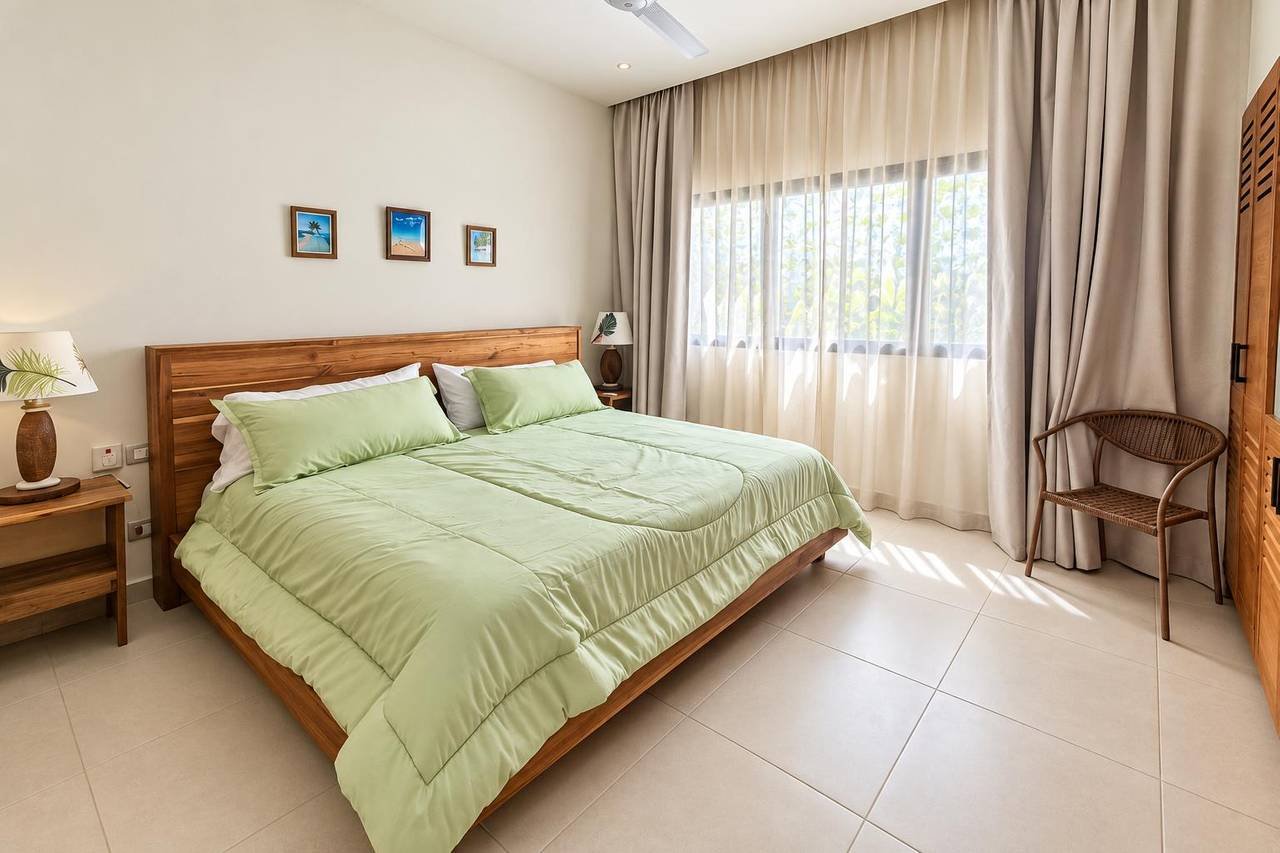 Awesome Ocean view penthouse at Bonita Village