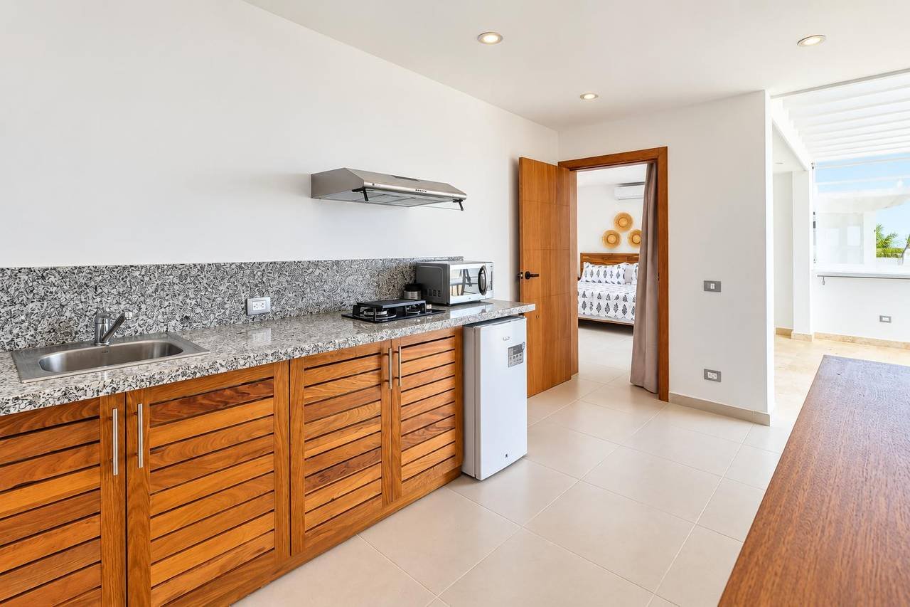 Awesome Ocean view penthouse at Bonita Village